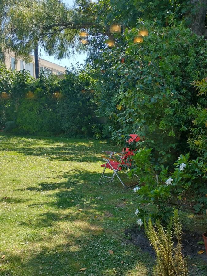 Monoambiente De Descanso Y Relax En Zona Barrio La Florida Pet Friendly * Mar del Plata