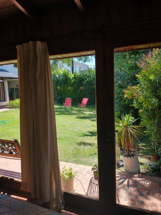 Holiday home Monoambiente De Descanso Y Relax En Zona Barrio La Florida Pet Friendly