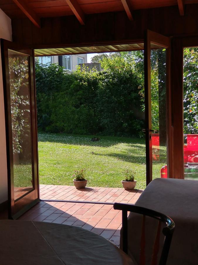 Monoambiente De Descanso Y Relax En Zona Barrio La Florida Pet Friendly Mar del Plata