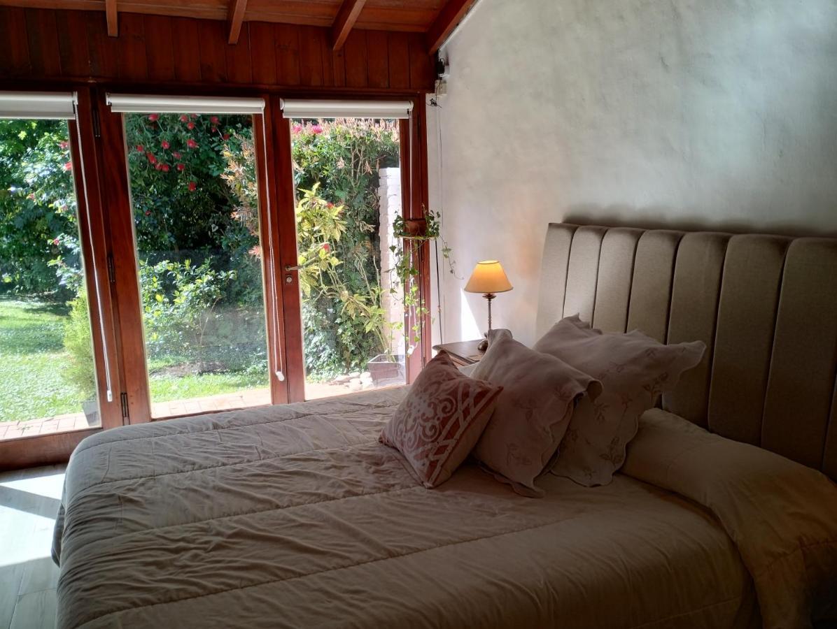 Monoambiente De Descanso Y Relax En Zona Barrio La Florida Pet Friendly Holiday home Mar del Plata