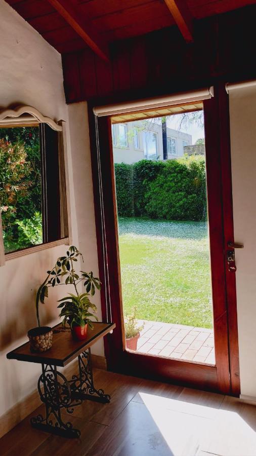 Monoambiente De Descanso Y Relax En Zona Barrio La Florida Pet Friendly Holiday home