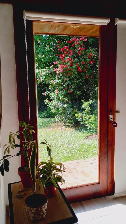 Holiday home Monoambiente De Descanso Y Relax En Zona Barrio La Florida Pet Friendly *