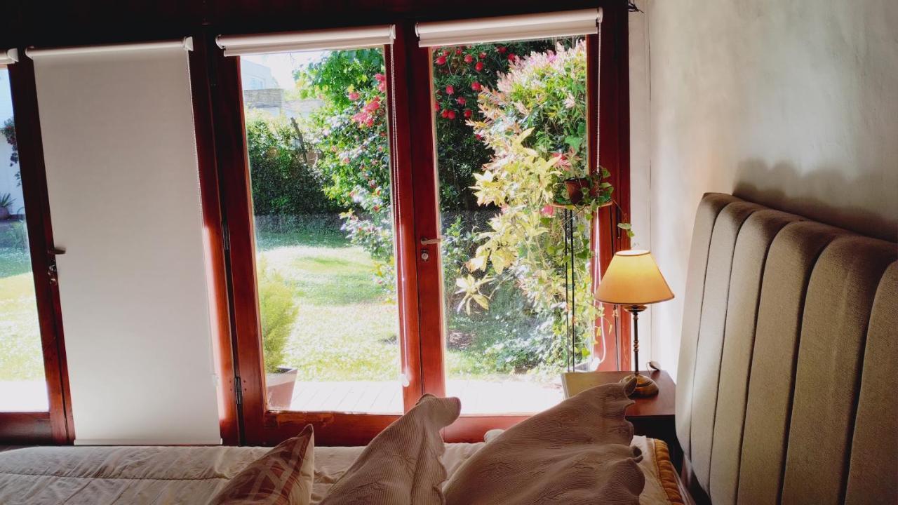 Holiday home Monoambiente De Descanso Y Relax En Zona Barrio La Florida Pet Friendly Mar del Plata