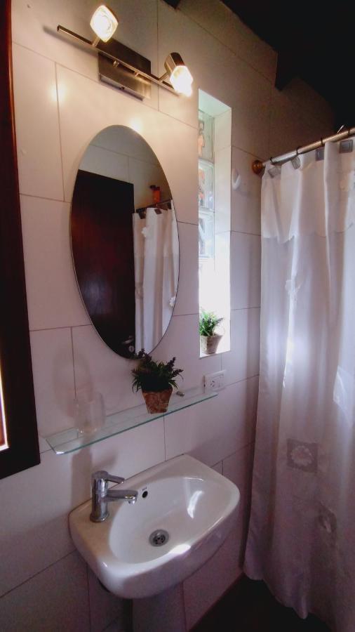Monoambiente De Descanso Y Relax En Zona Barrio La Florida Pet Friendly