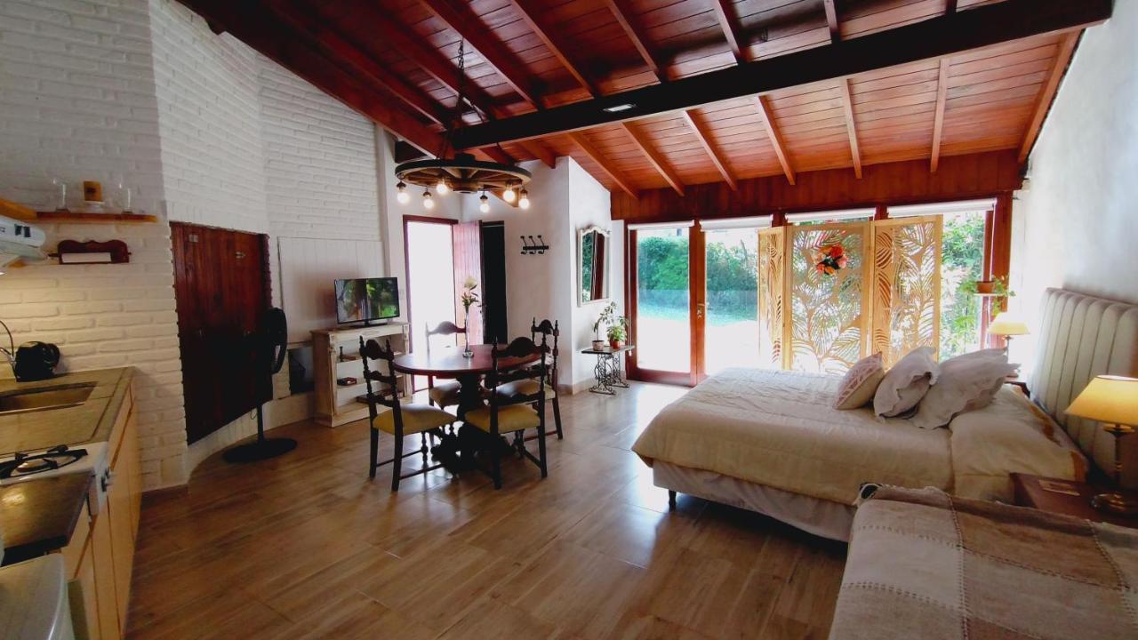 Monoambiente De Descanso Y Relax En Zona Barrio La Florida Pet Friendly * Mar del Plata