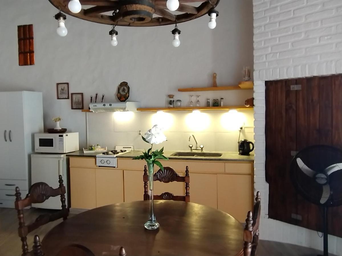 Monoambiente De Descanso Y Relax En Zona Barrio La Florida Pet Friendly *