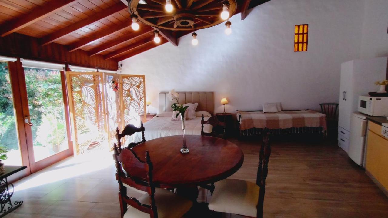 Monoambiente De Descanso Y Relax En Zona Barrio La Florida Pet Friendly Holiday home Mar del Plata