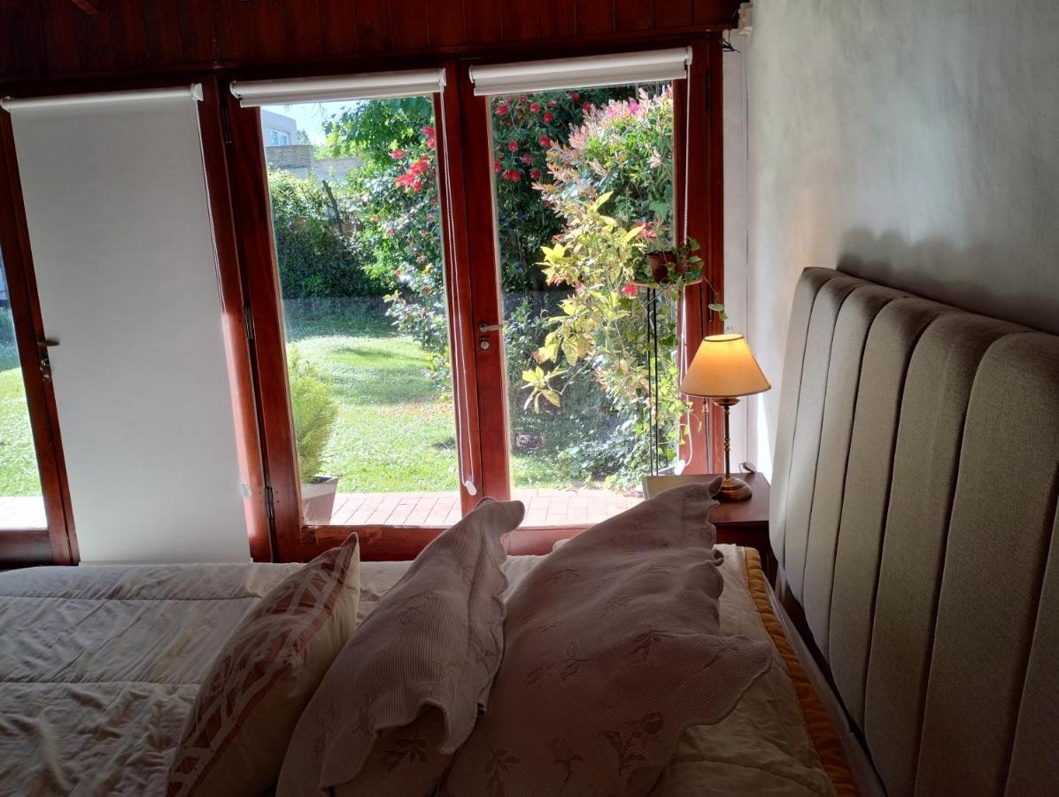 Holiday home Monoambiente De Descanso Y Relax En Zona Barrio La Florida Pet Friendly Mar del Plata