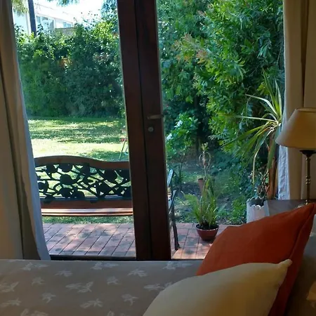 Cabana Monoambiente De Descanso Y Relax En Zona Barrio La Florida Pet Friendly Mar del Plata Exterior photo