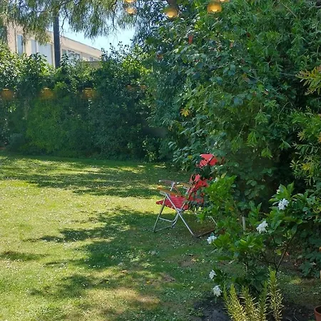 Cabana Monoambiente De Descanso Y Relax En Zona Barrio La Florida Pet Friendly Mar del Plata Exterior photo