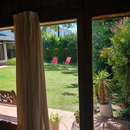 Cabana Monoambiente De Descanso Y Relax En Zona Barrio La Florida Pet Friendly Mar del Plata Exterior photo