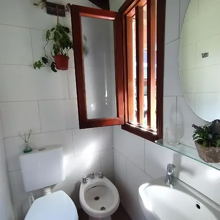 Cabana Monoambiente De Descanso Y Relax En Zona Barrio La Florida Pet Friendly Mar del Plata Exterior photo