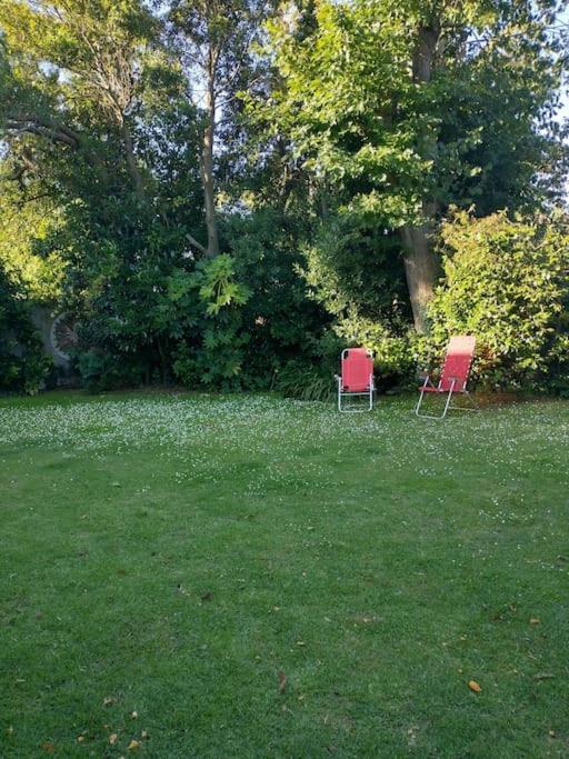 Сasa de vacaciones Monoambiente De Descanso Y Relax En Zona Barrio La Florida