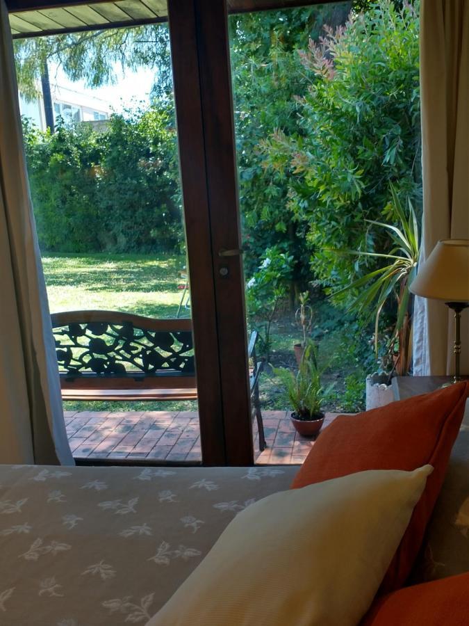 Monoambiente De Descanso Y Relax En Zona Barrio La Florida * Mar del Plata