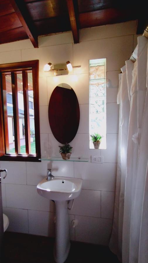 Сasa de vacaciones Monoambiente De Descanso Y Relax En Zona Barrio La Florida