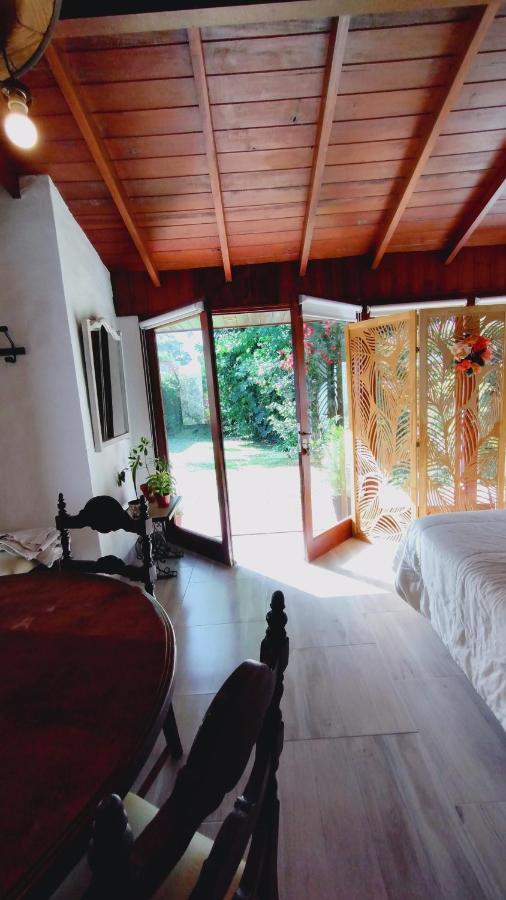 Сasa de vacaciones Monoambiente De Descanso Y Relax En Zona Barrio La Florida *