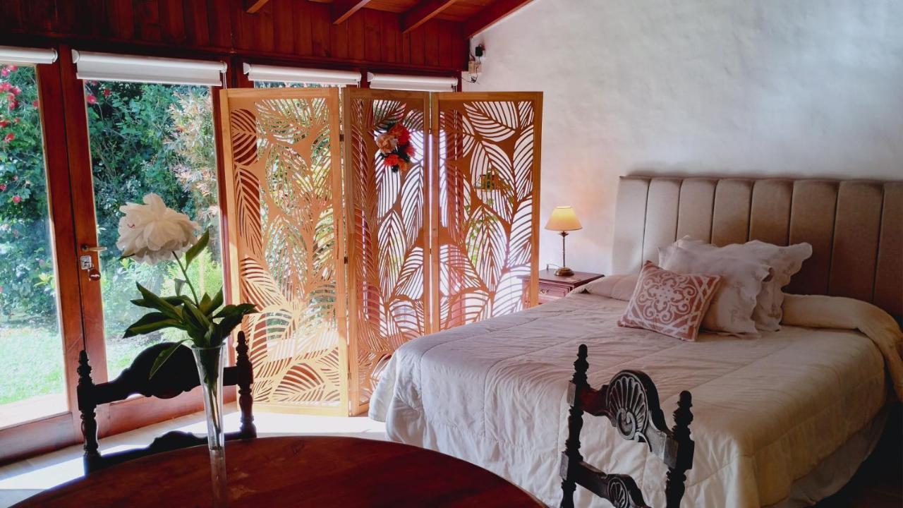 Сasa de vacaciones Monoambiente De Descanso Y Relax En Zona Barrio La Florida *