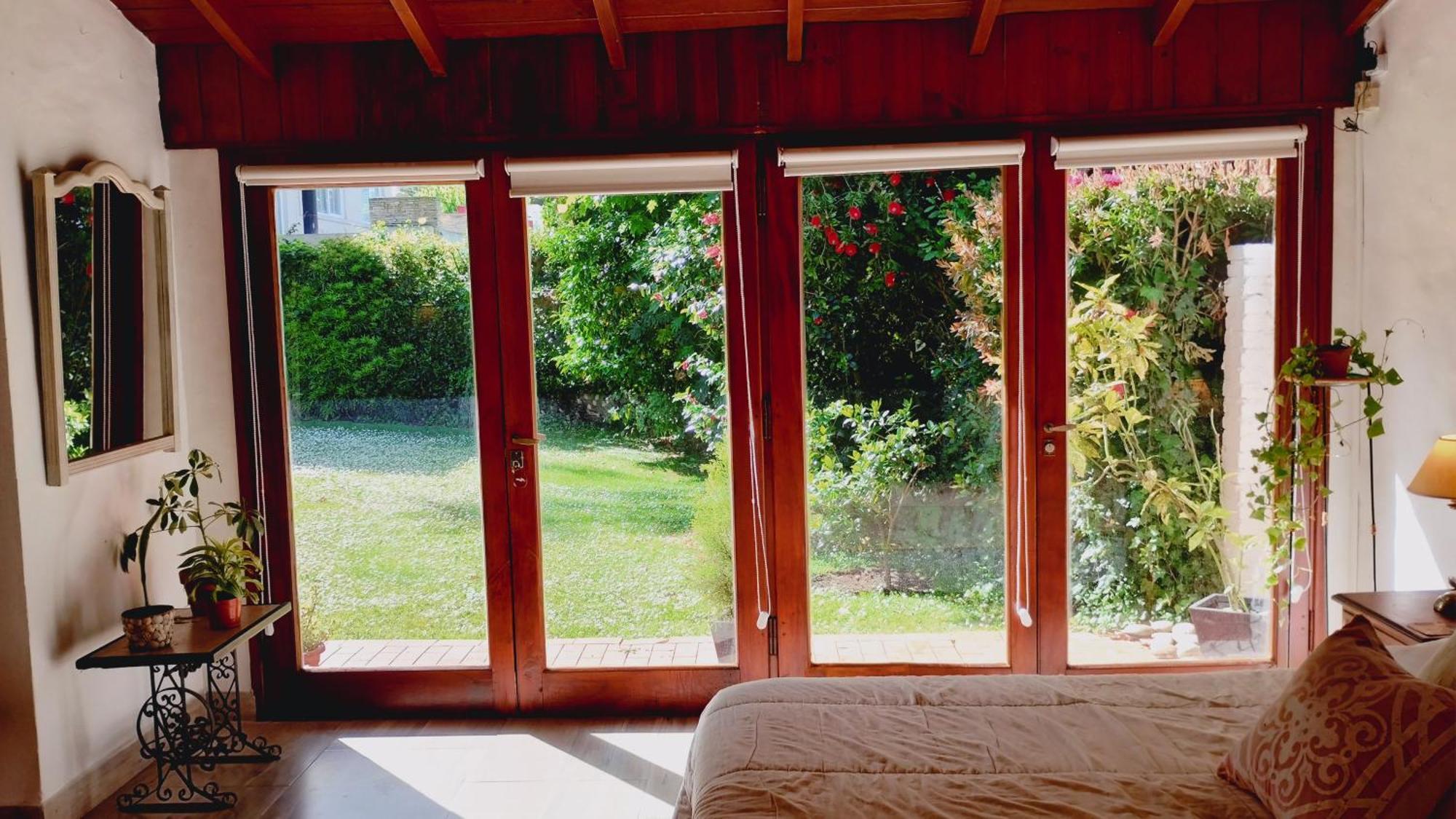 Monoambiente De Descanso Y Relax En Zona Barrio La Florida Сasa de vacaciones Mar del Plata